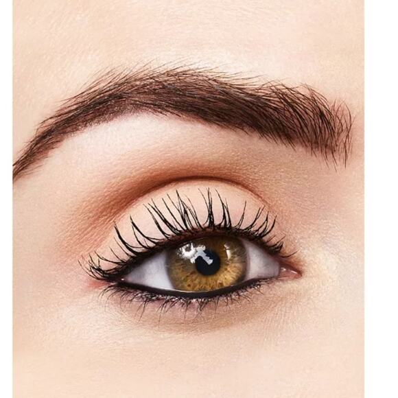 BEAUTY & COSMETICS 7 PC SET BEST OF EYES MASCARA, EYE CREAM, EYESHADOW, EYELINER - Picture 5 of 9